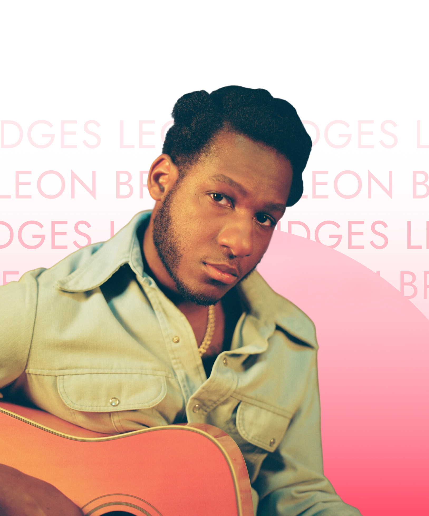 Leon Bridges