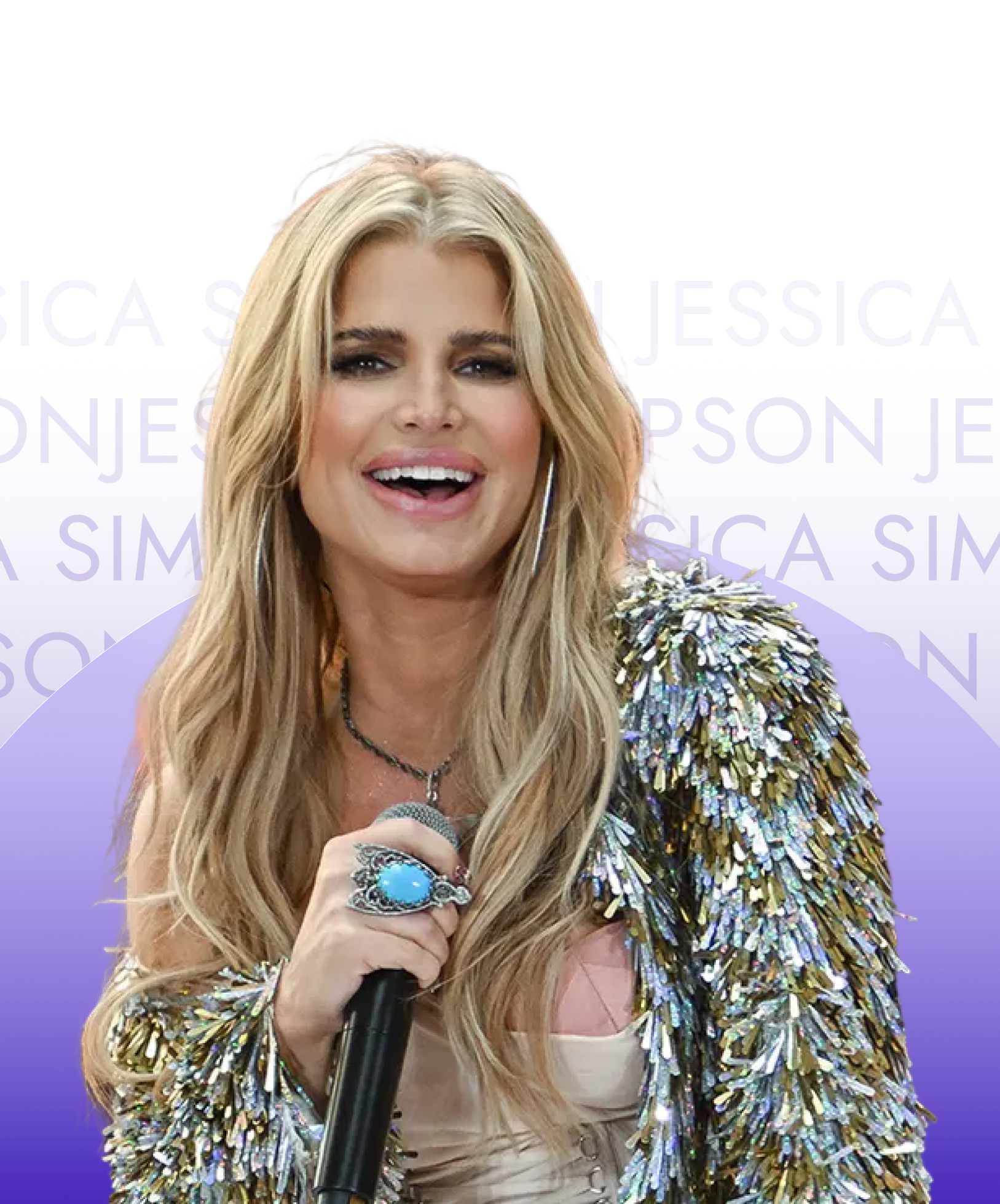 Jessica Simpson