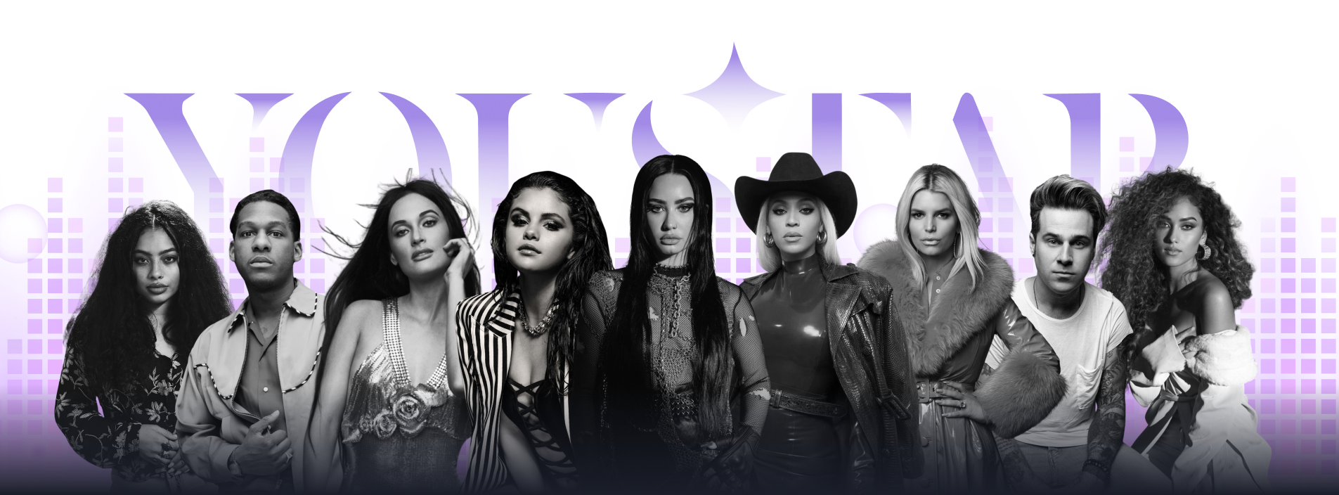 YouStar Artists
