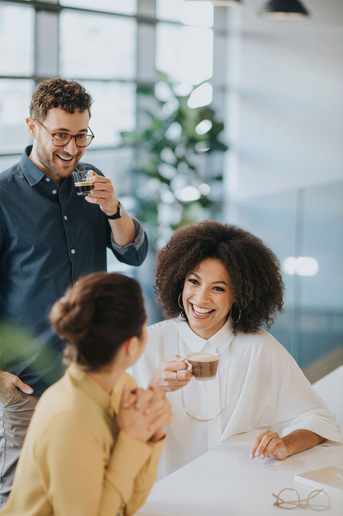 You Are Not Confused. You Are Overwhelmed.