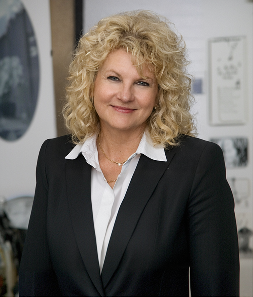 Mary Gress