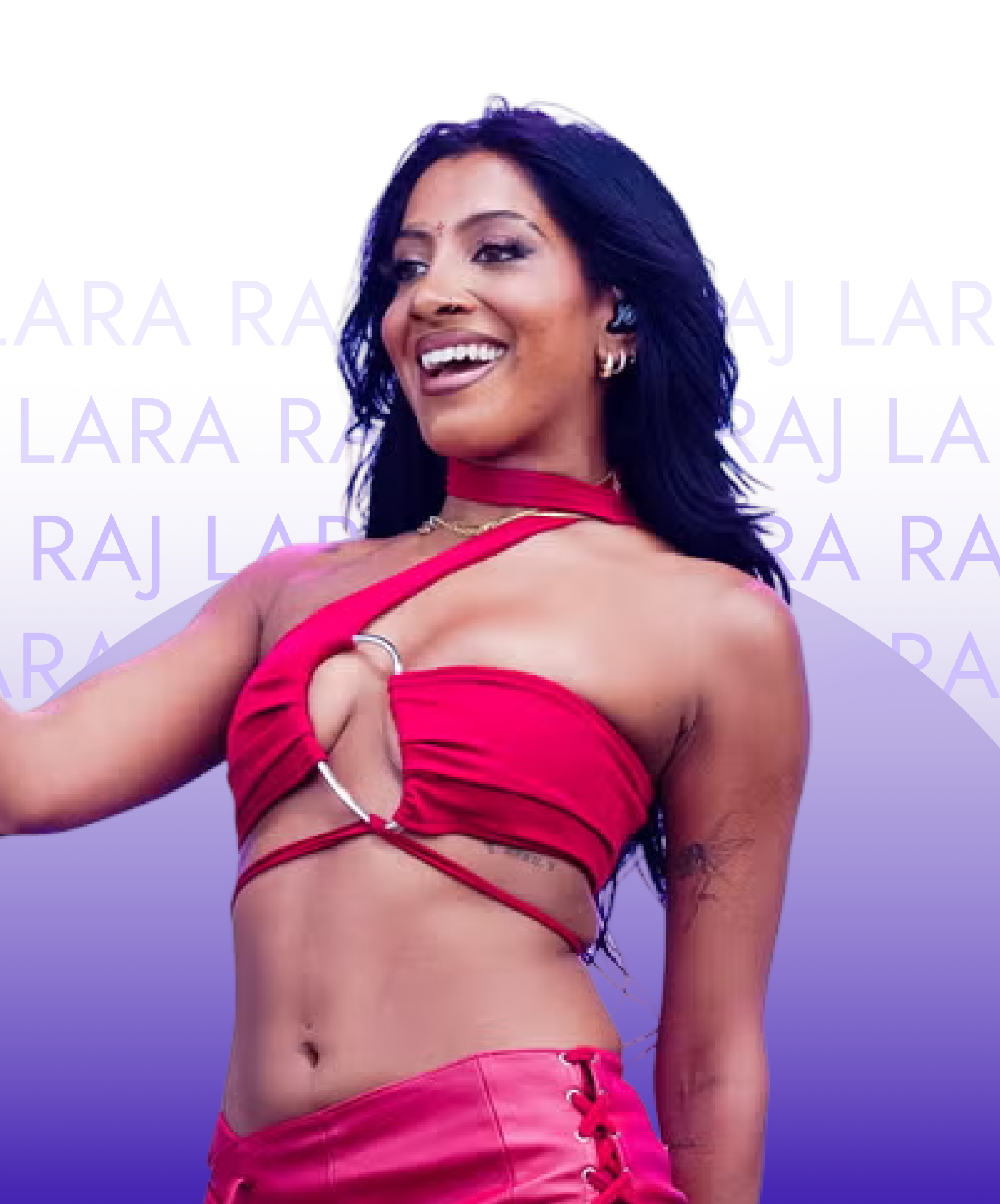 Lara Raj