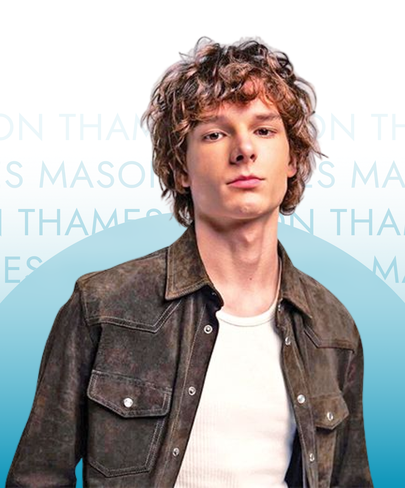 Mason Thames