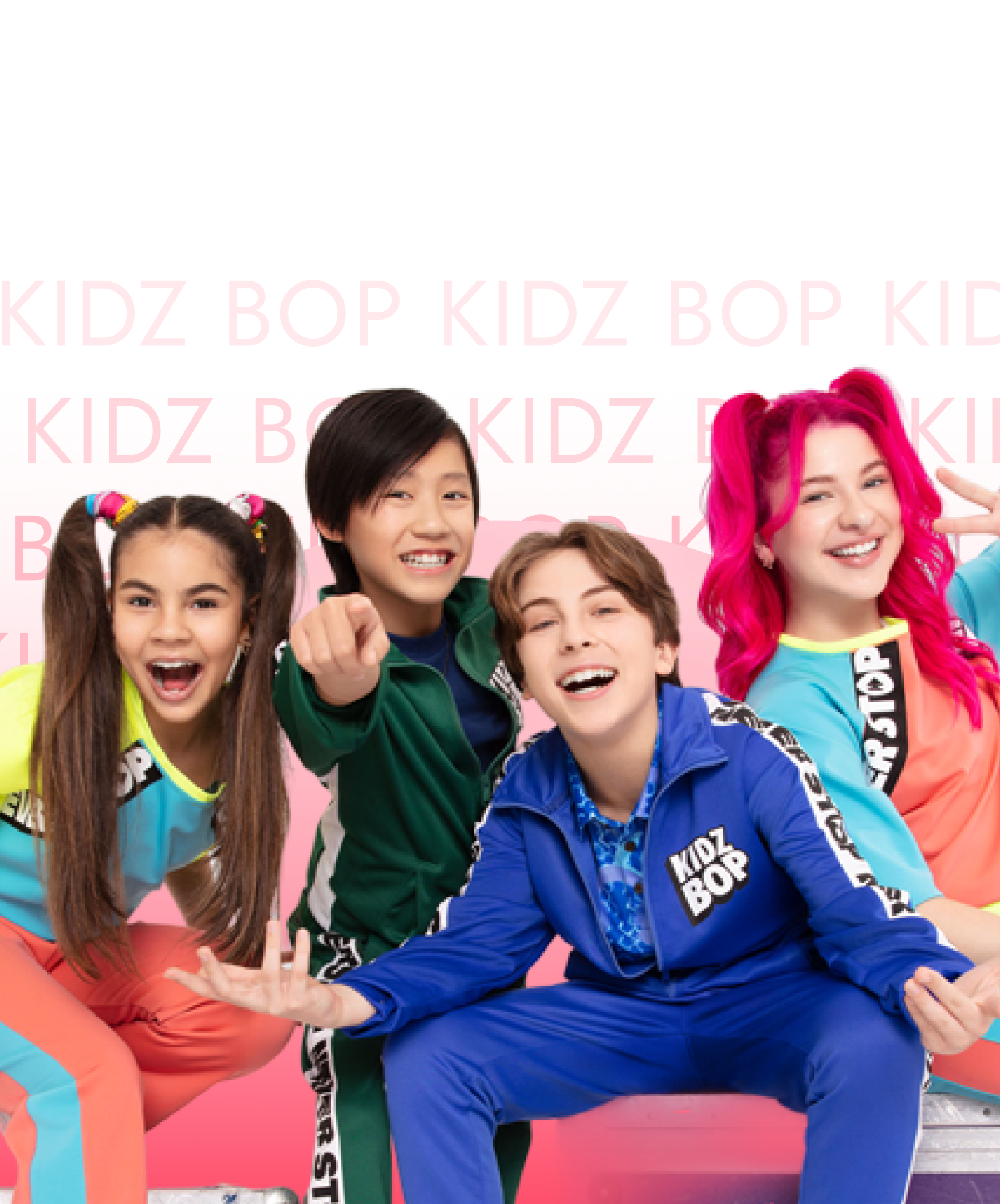 Kidz Bop
