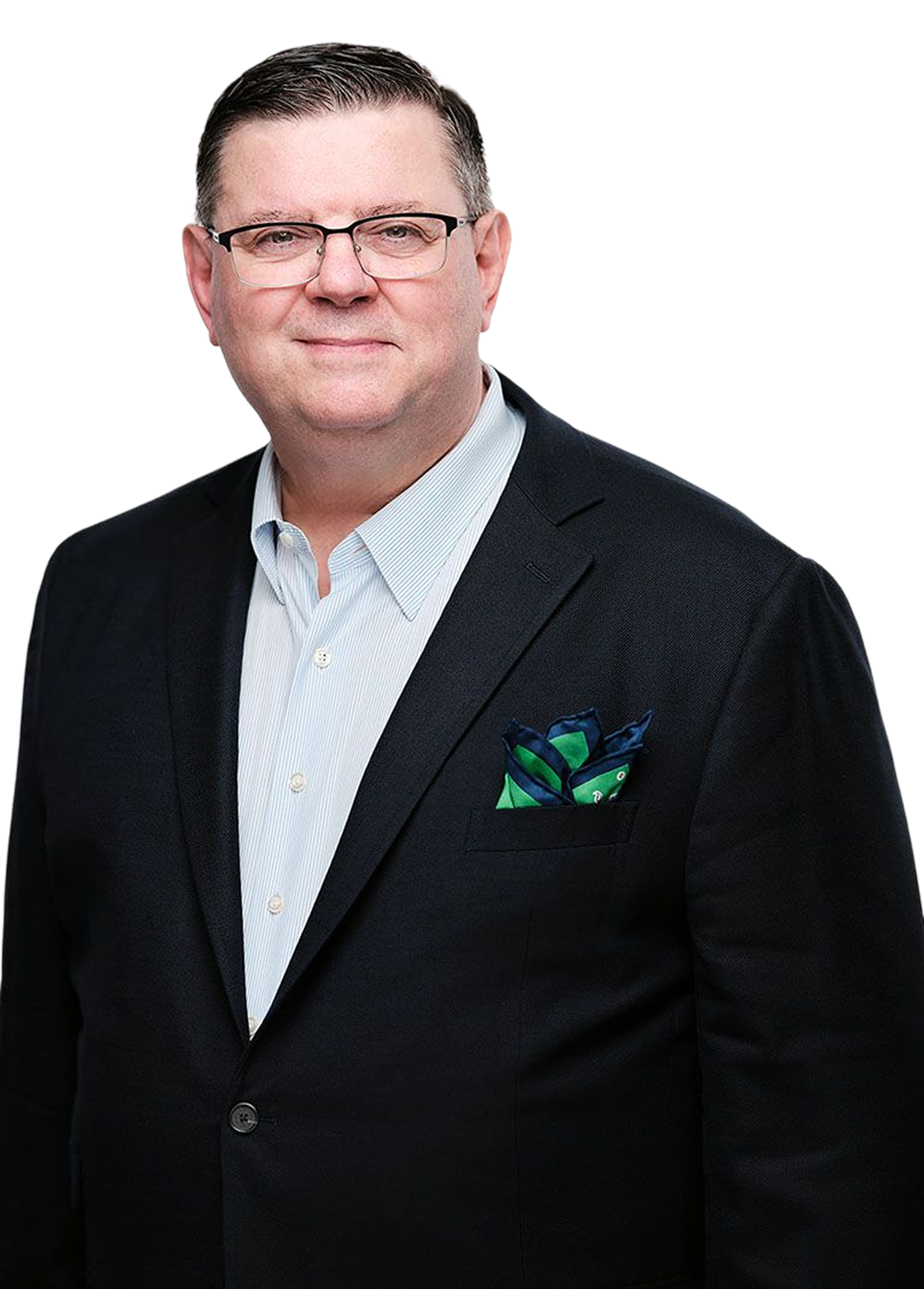 Tommy Schaff — Founder of The Income Standard