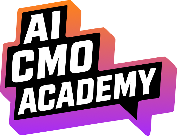 AI CMO Academy