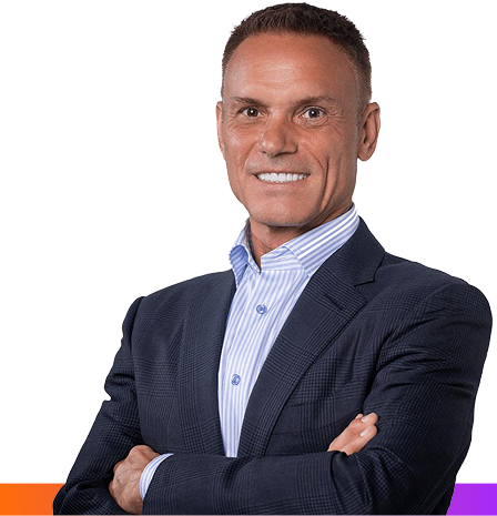 Kevin Harrington