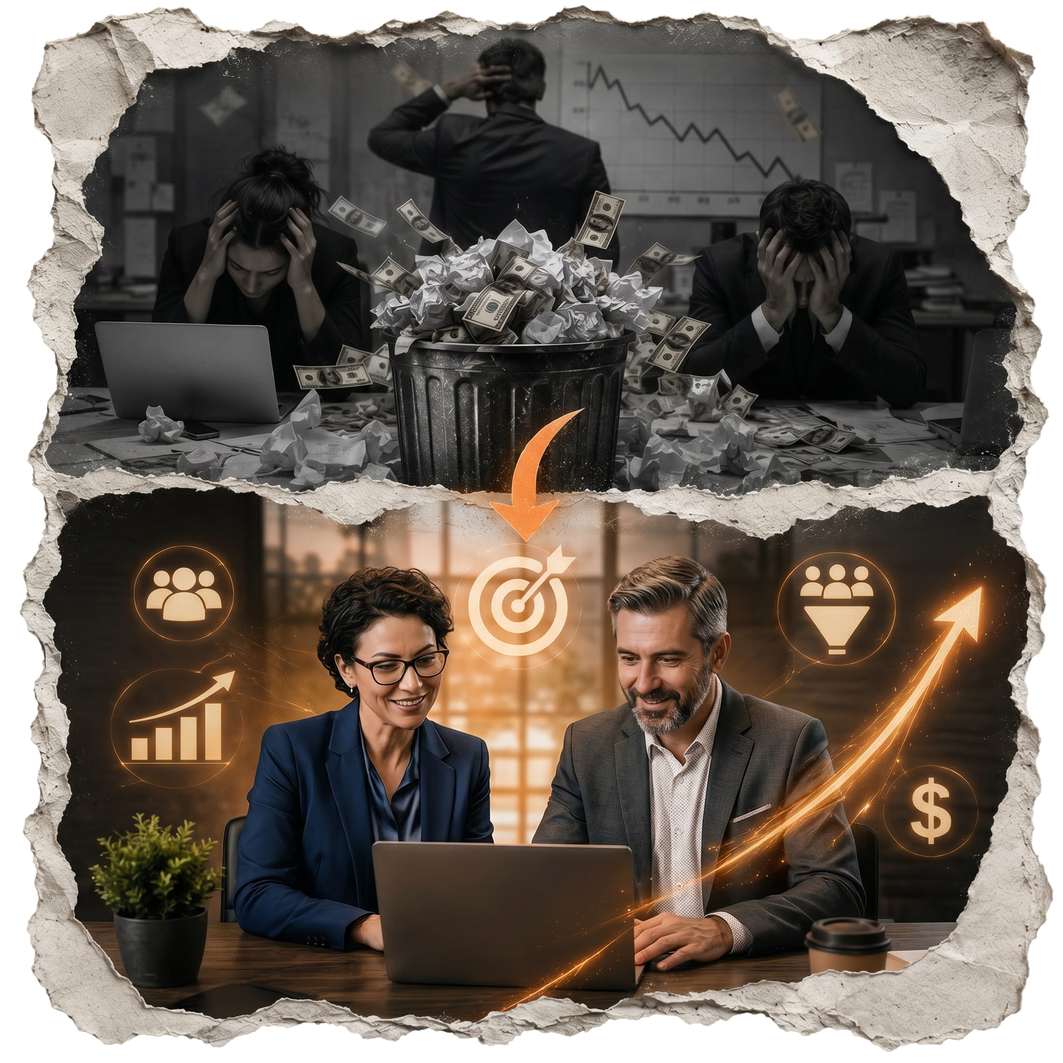 The Truth About Marketing