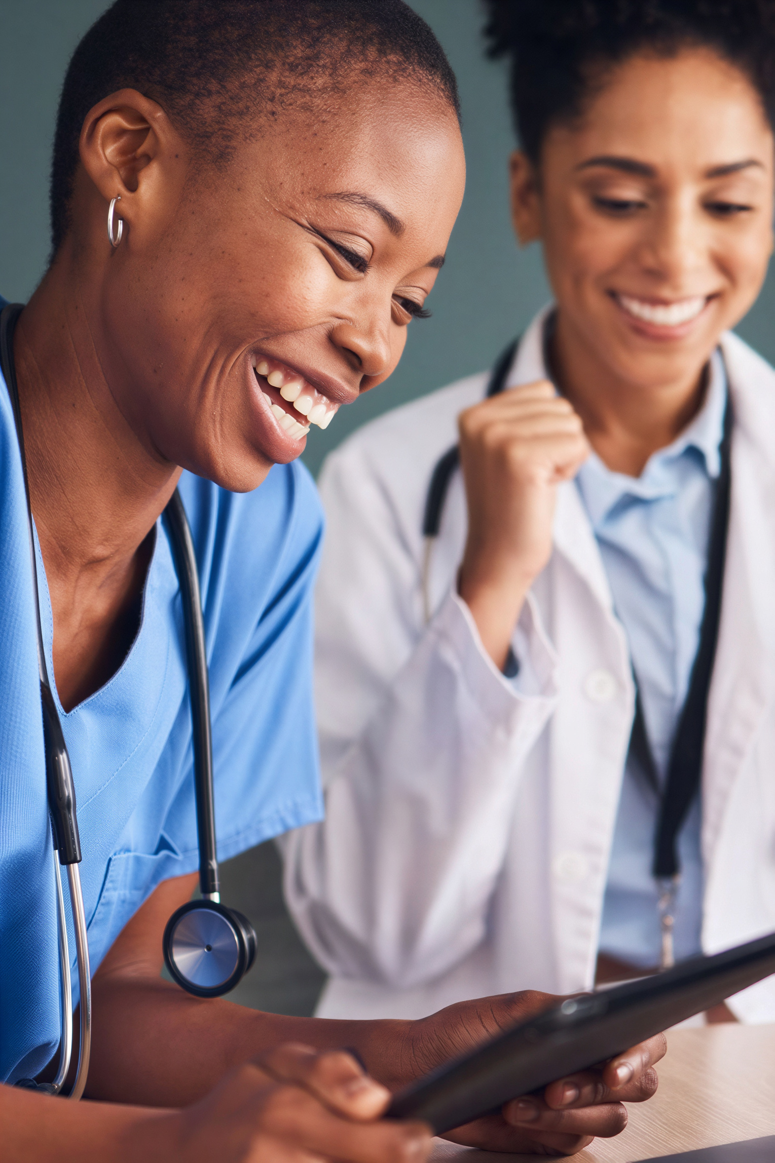 HealthWave RCM Partners — clinical operations