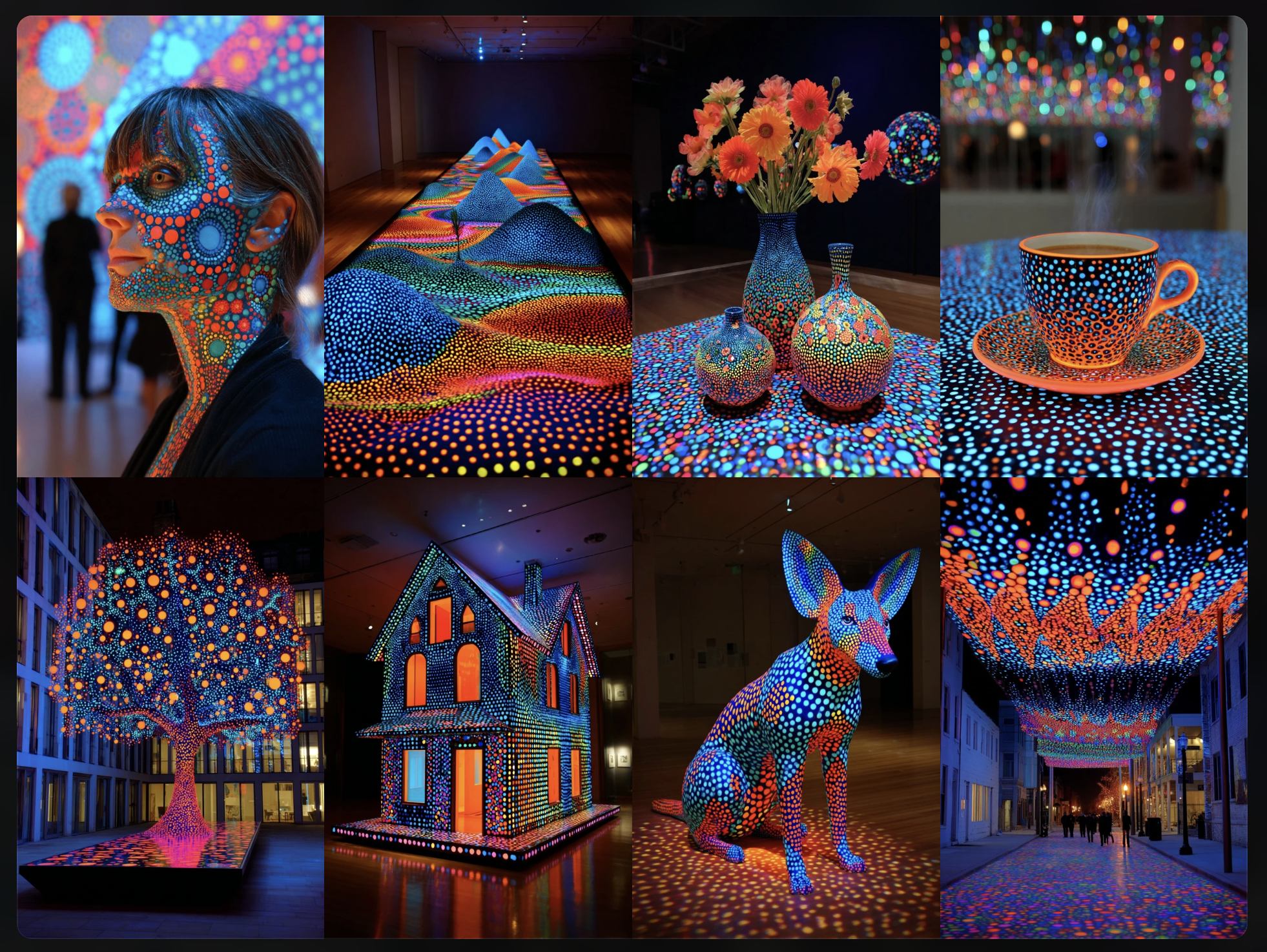 Display Creative