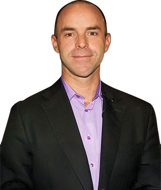 Fabrice Beillard