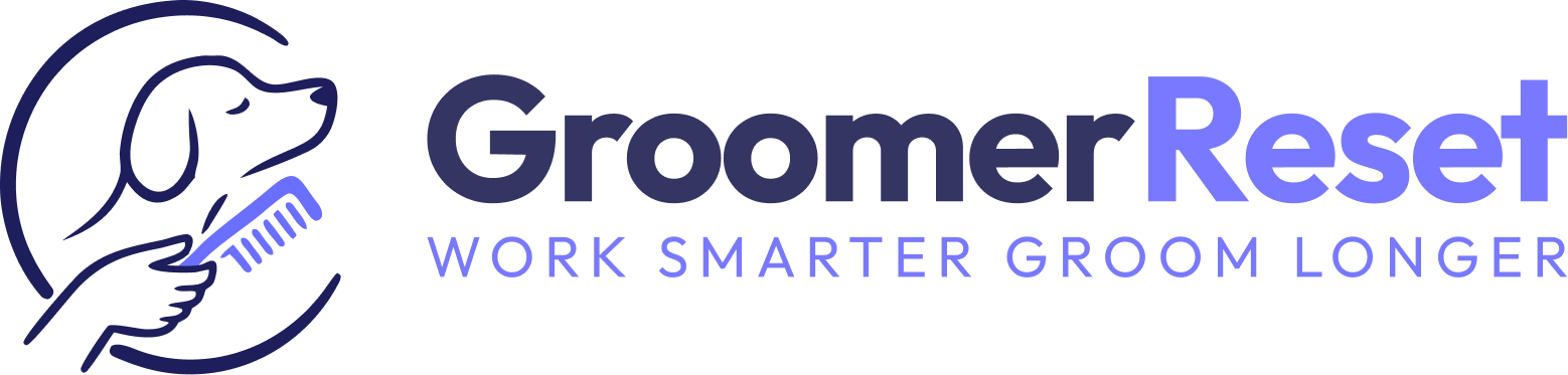 GroomerReset