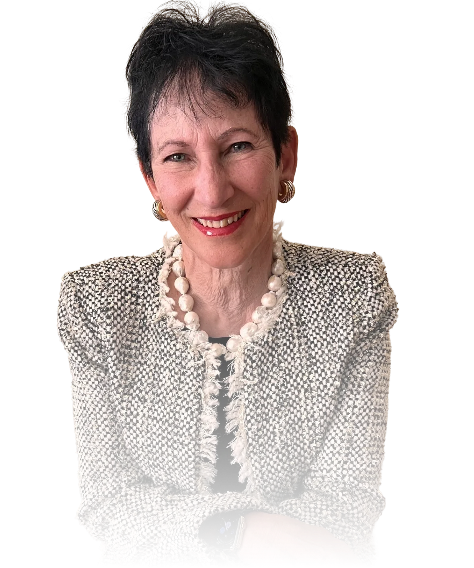 Samia S. Morgan