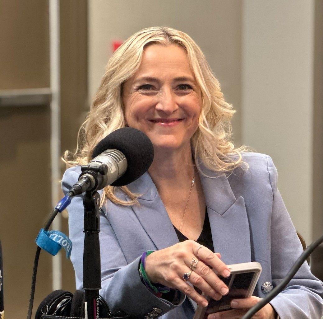Amy Stoehr
