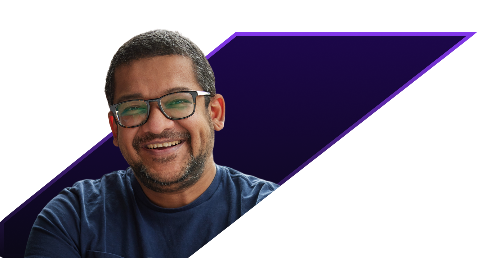 Andy Gupta