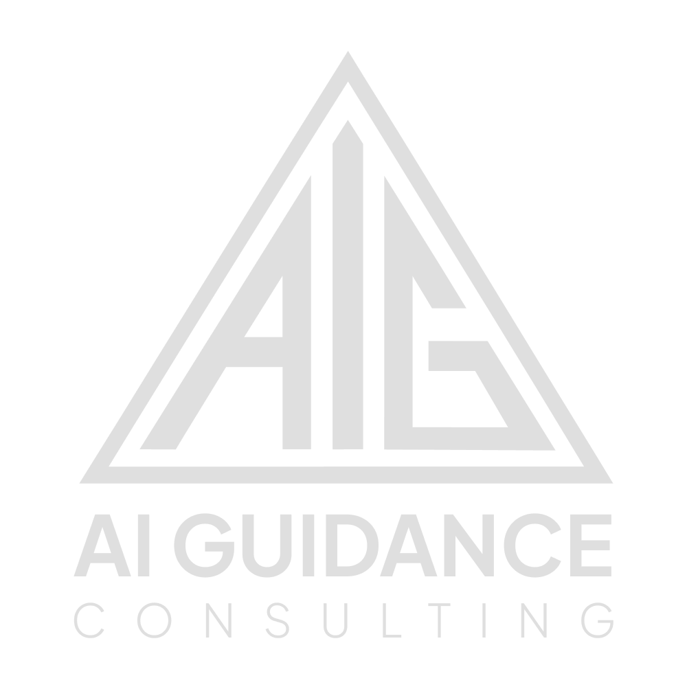 AI Guidance Consulting