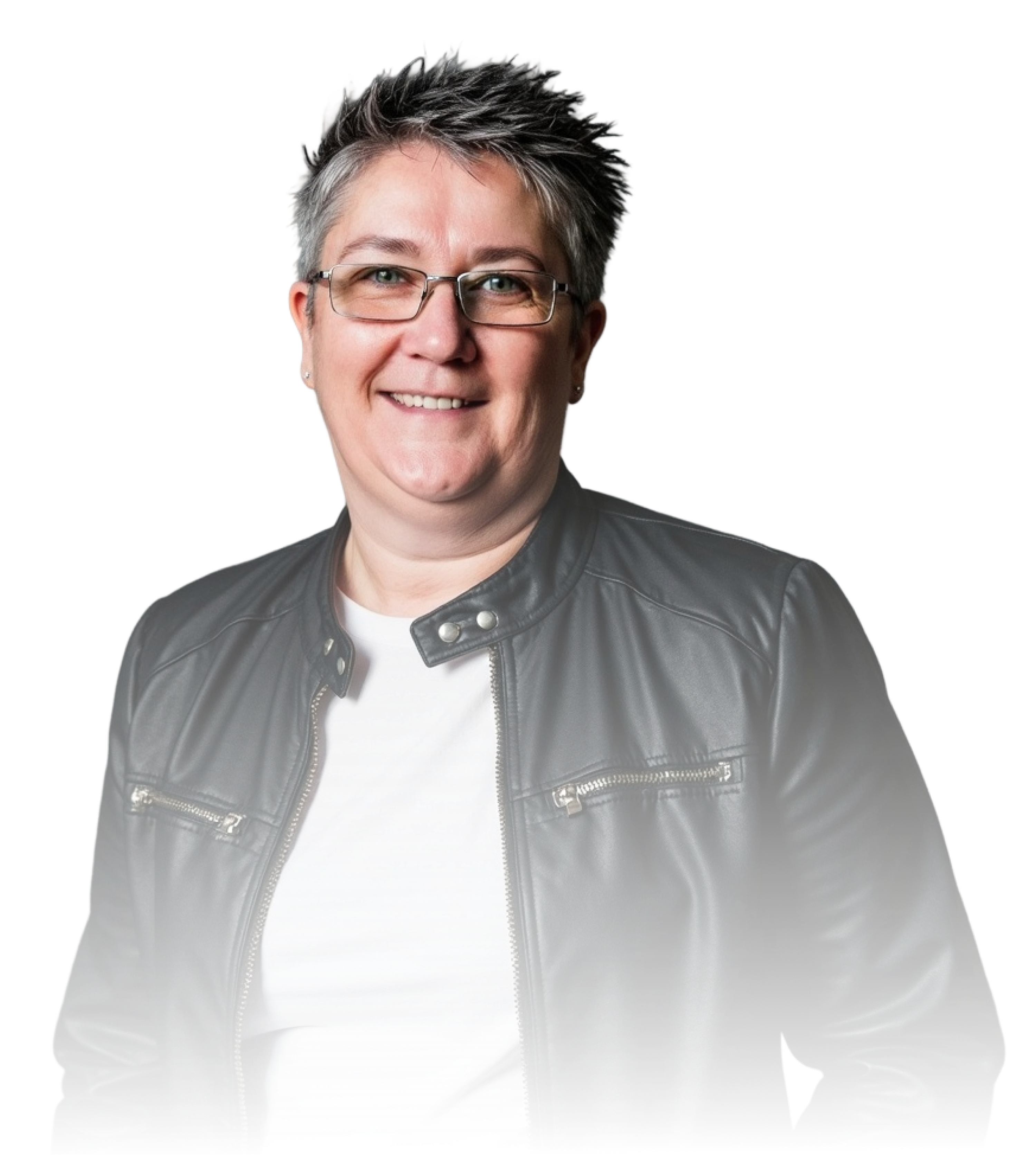 Ann Evans, Founder of Maverick Strategic Advisory