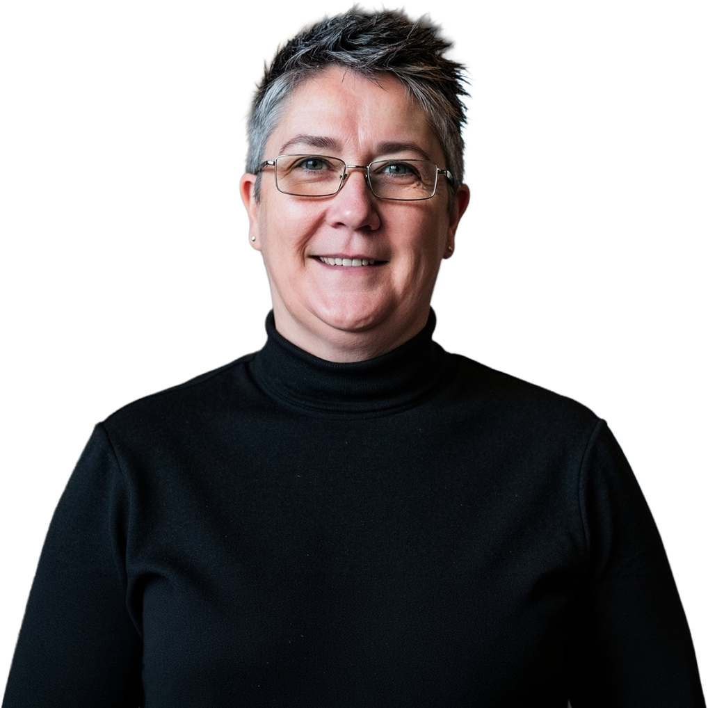 Ann Evans, Founder of Maverick Strategic Advisory