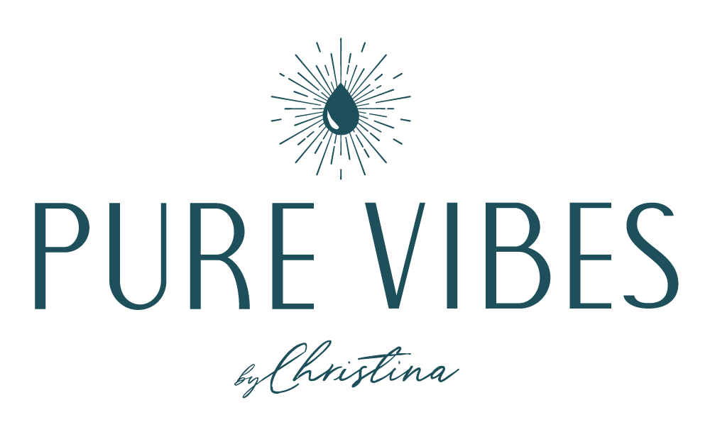 Pure Vibes by Christina