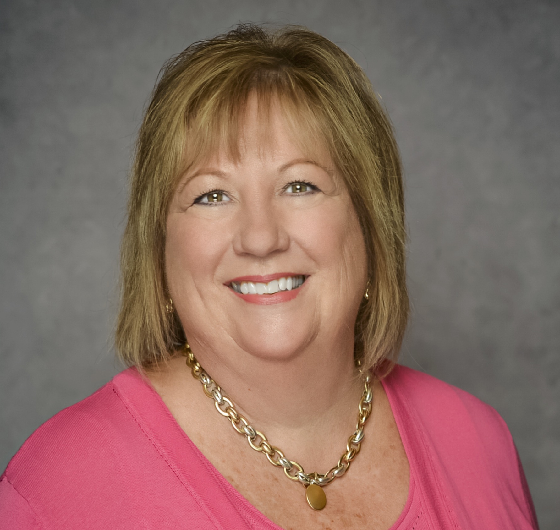 Debbie Yost