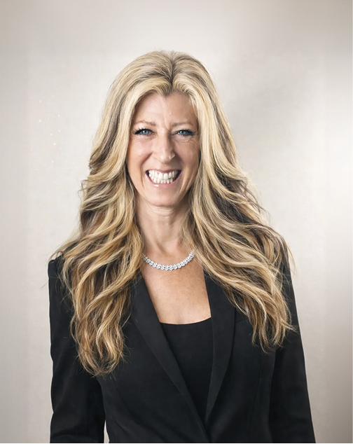 Christy Gramann