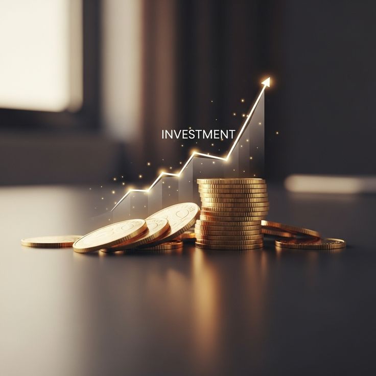 Investment Partnerships
