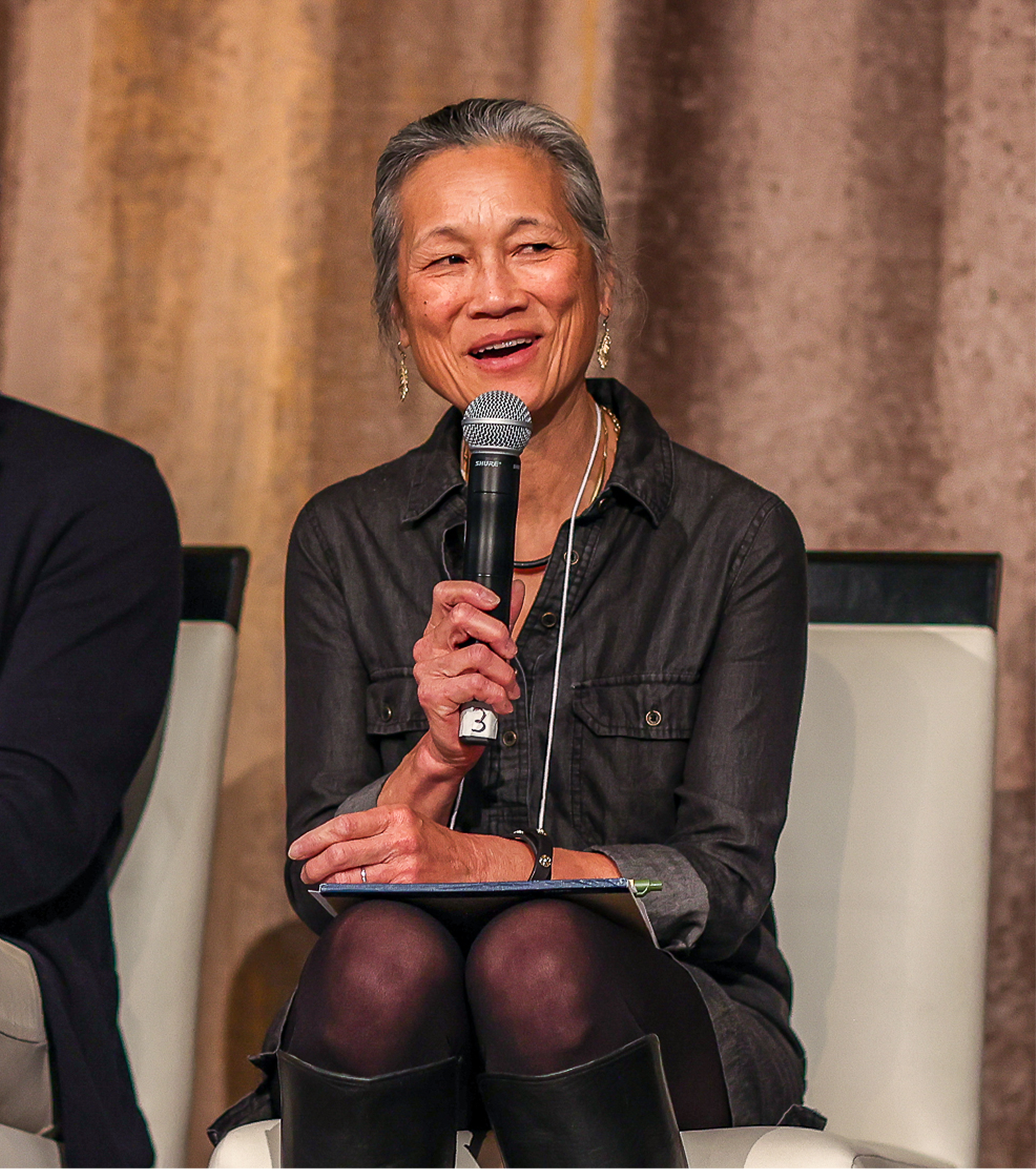 Stephanie Yee — Founder, Willow Tree Recruiting