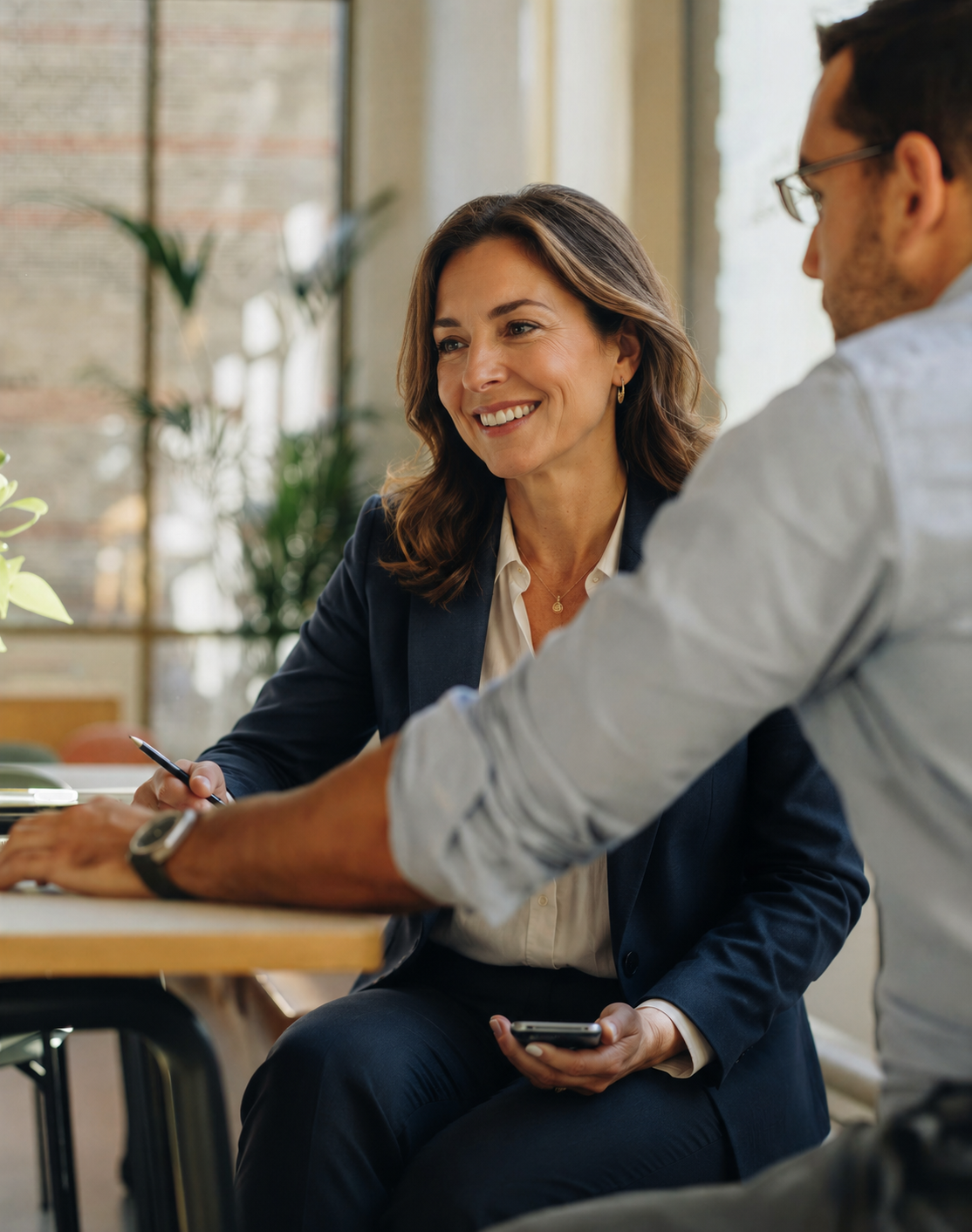The Executive Decision Exposure Audit