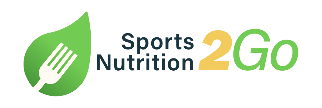 Sports Nutrition 2Go
