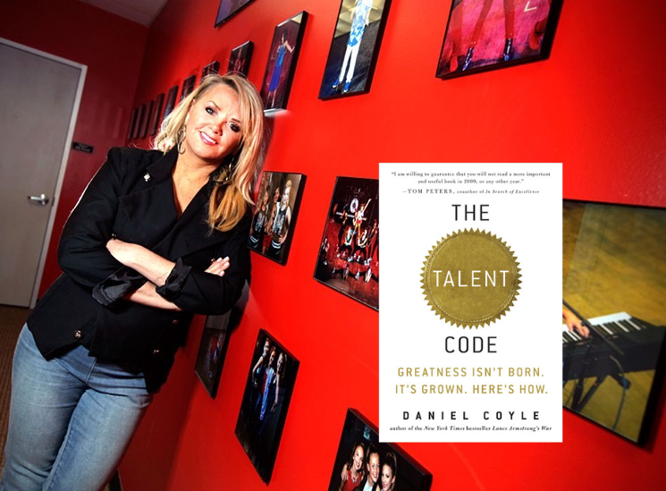 Linda Talent Code