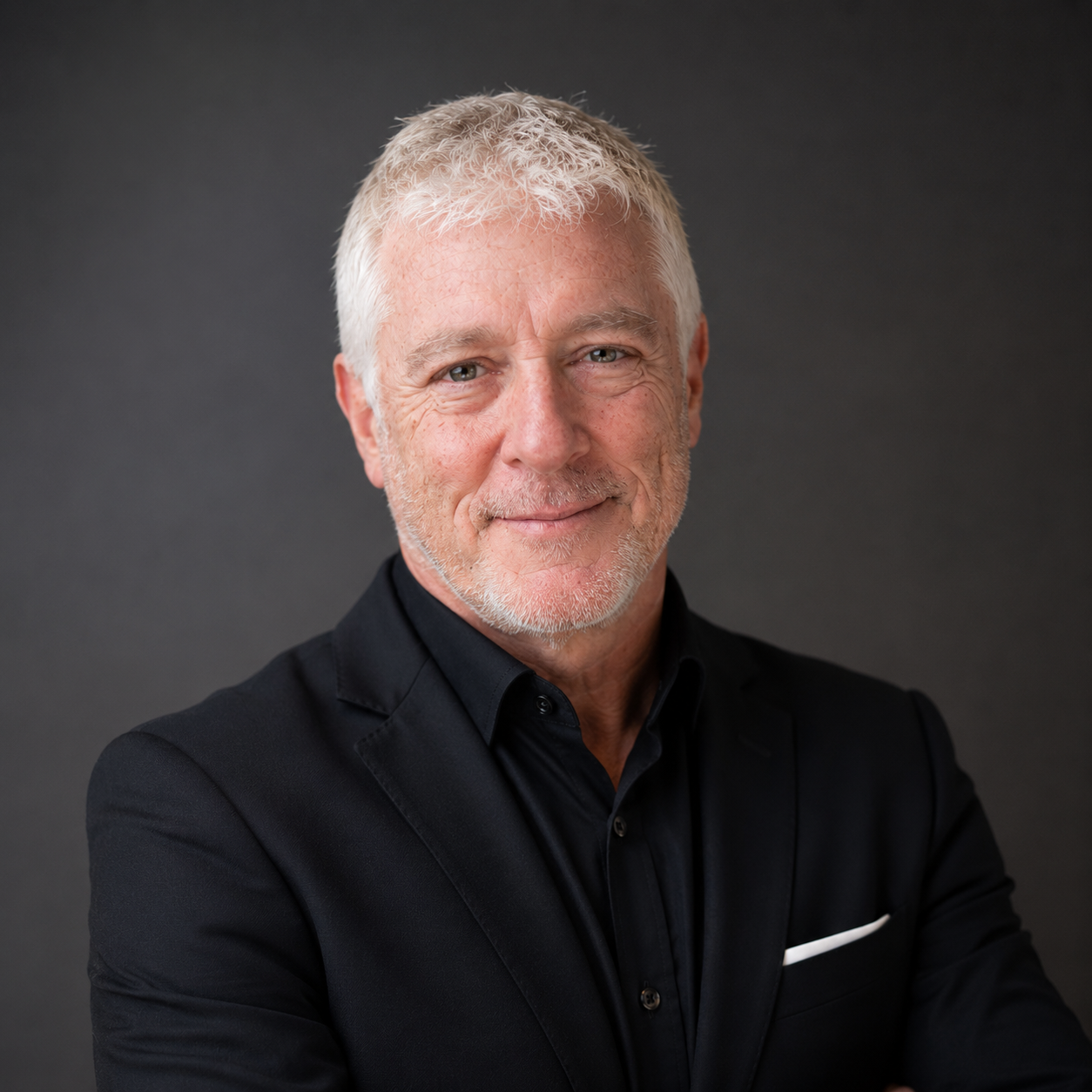 Gordon Myers