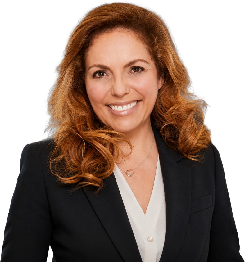 Kerry O’Hara, Founder of O’Hara Advisory