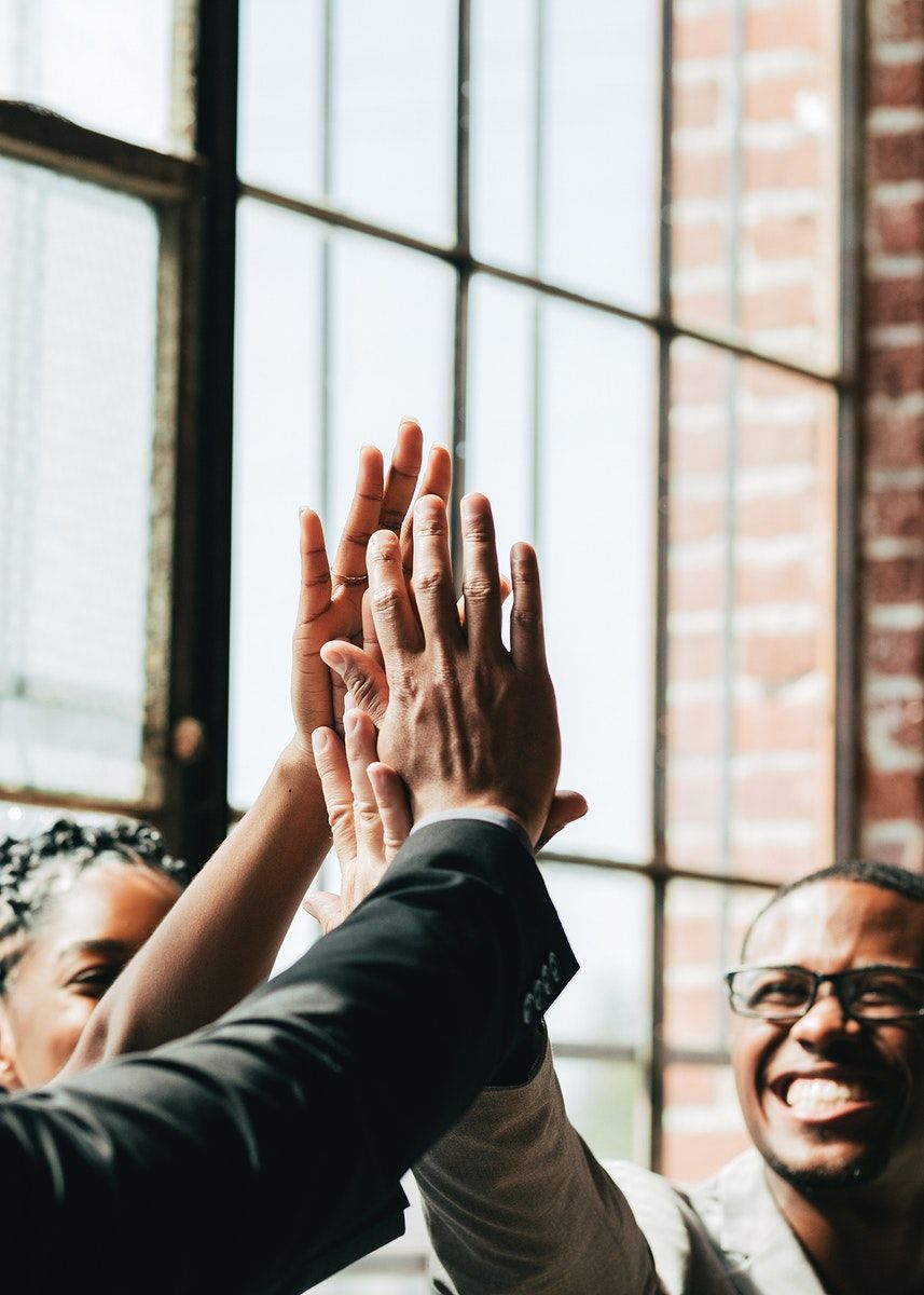 Customer growth system in practice