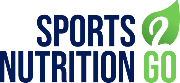 Sports Nutrition 2Go