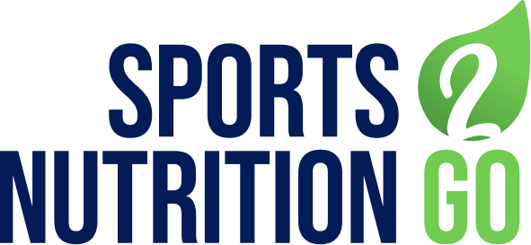 Sports Nutrition 2Go