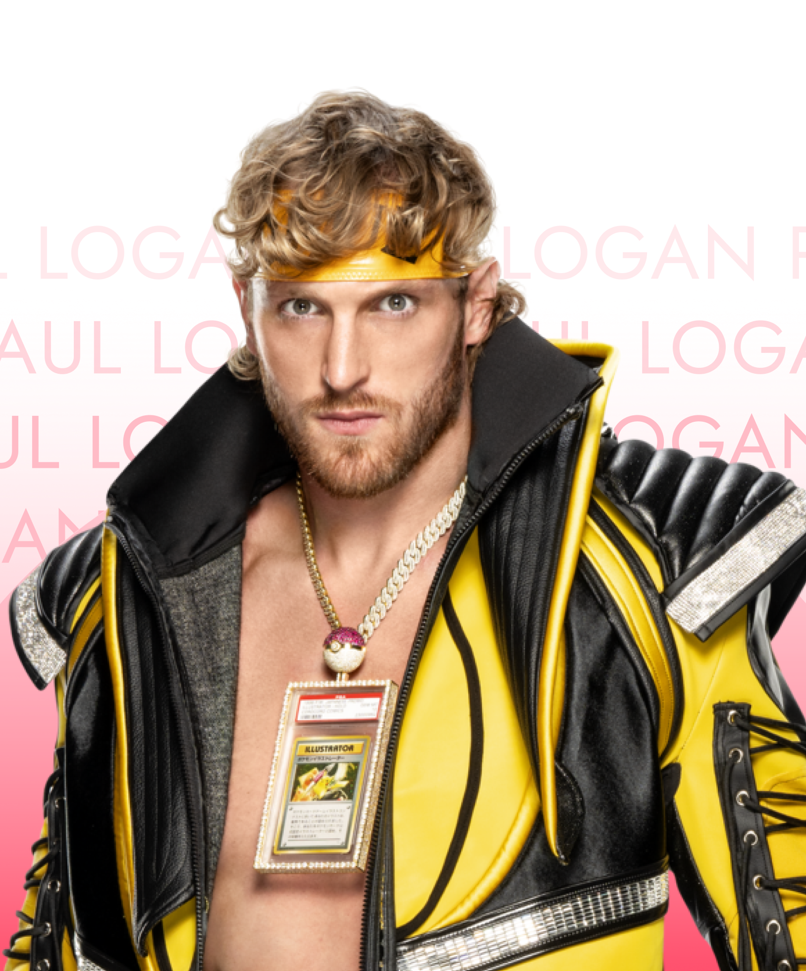 Logan Paul