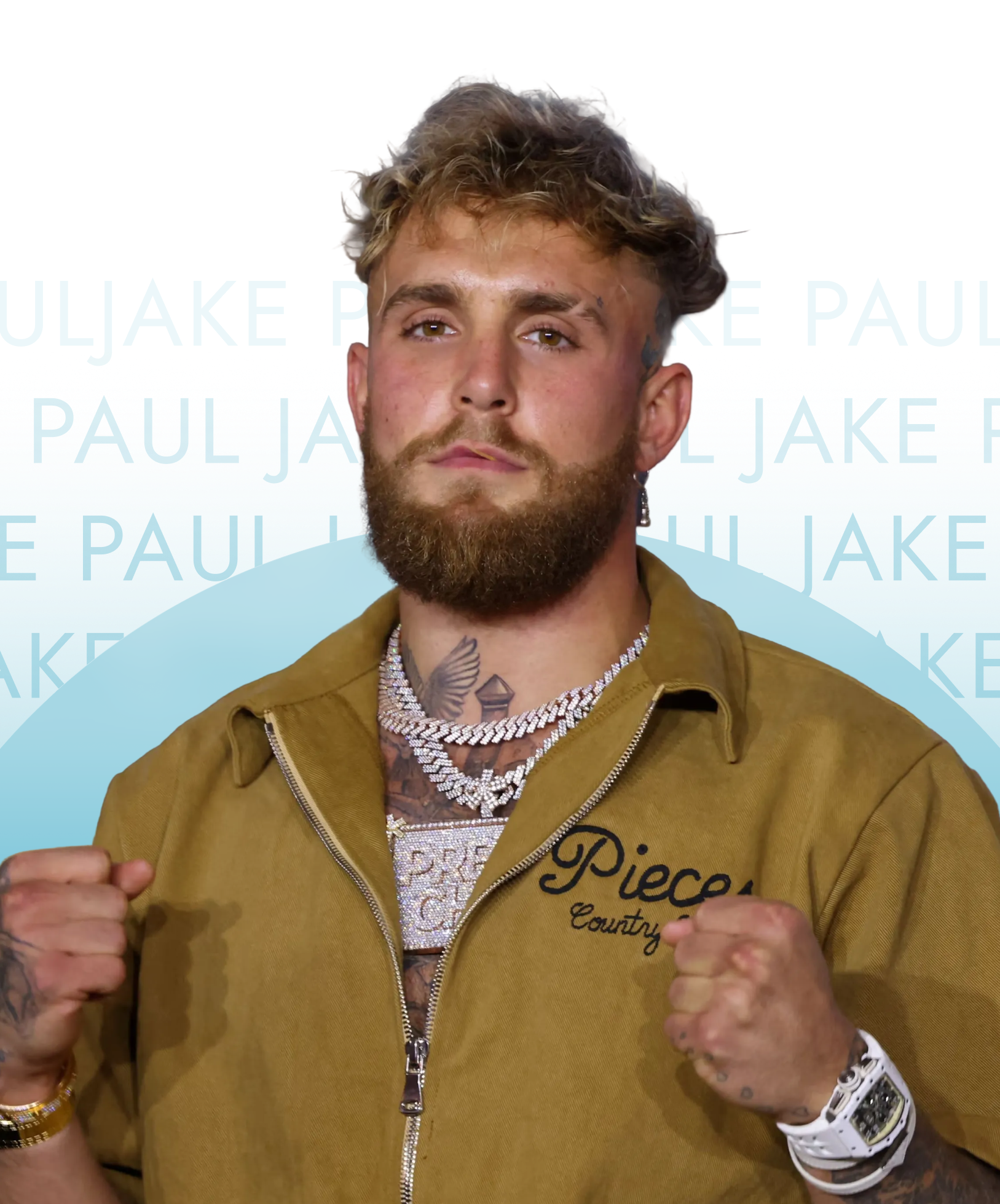 Jake Paul