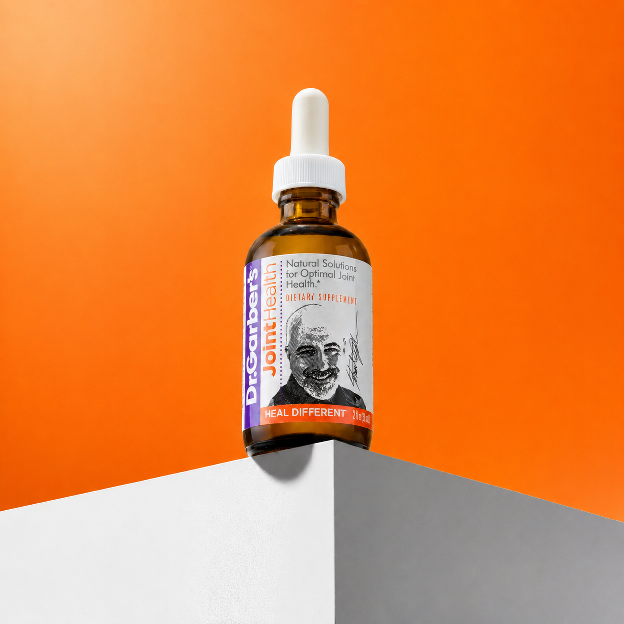 Aging Well Protocol — Bone Strength, Joint Health, Metabolic Vitality