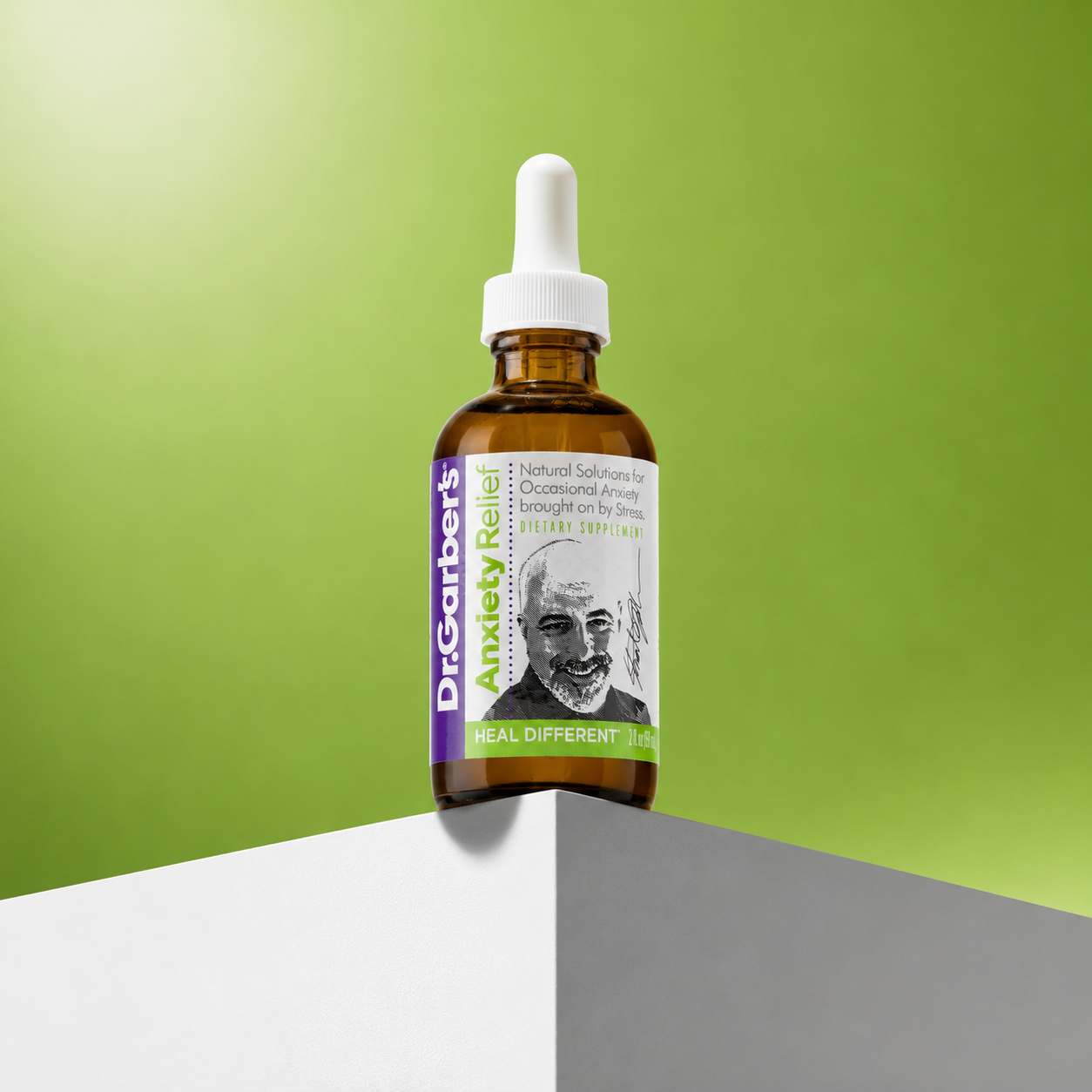 Stress, Mood & Sleep Protocol — Anxiety Relief, Mood Boost, Sleep Aid