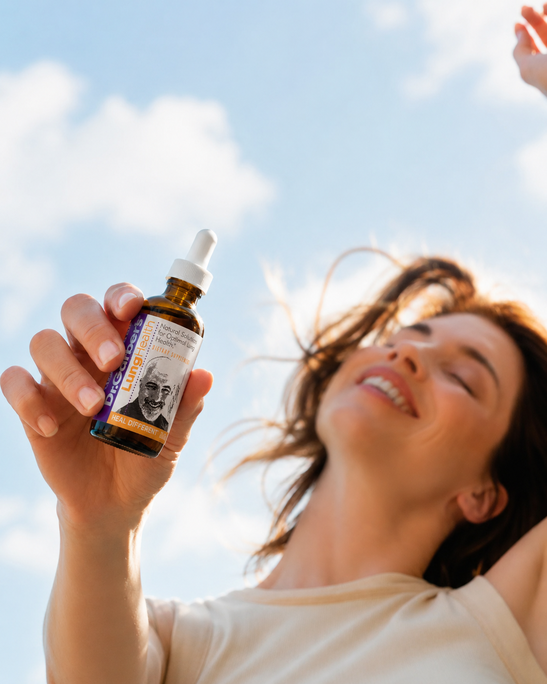Dr. Garber’s Bioformulas working safely alongside everyday medications and supplements
