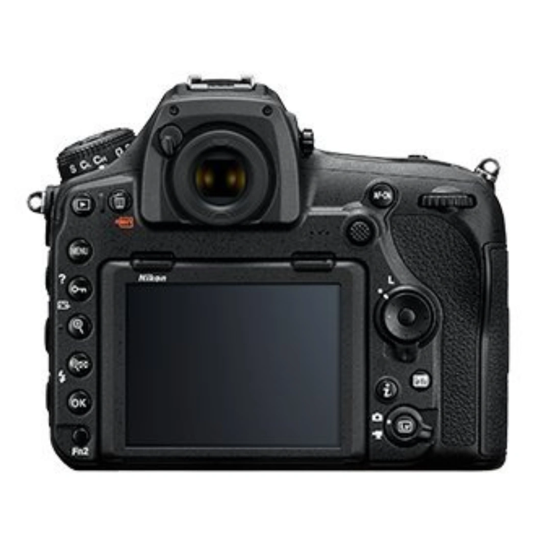 Nikon D850 45.7MP DSLR Camera