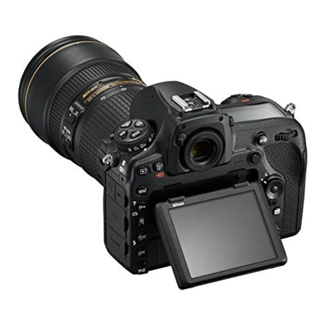 Nikon D850 45.7MP DSLR Camera
