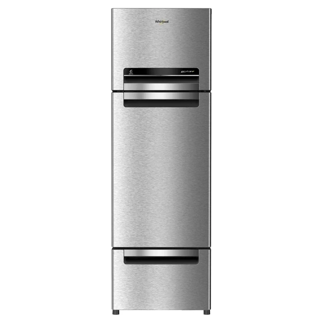 Whirlpool FP 313D PROTTON ROY 270 L Triple Door Refrigerator