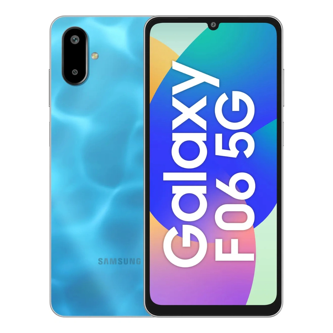 Samsung Galaxy F06 5G