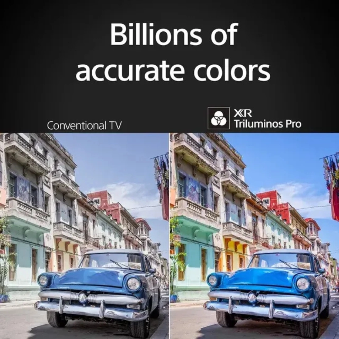 Sony Bravia 8 Series Ultra HD 4K Smart OLED TV