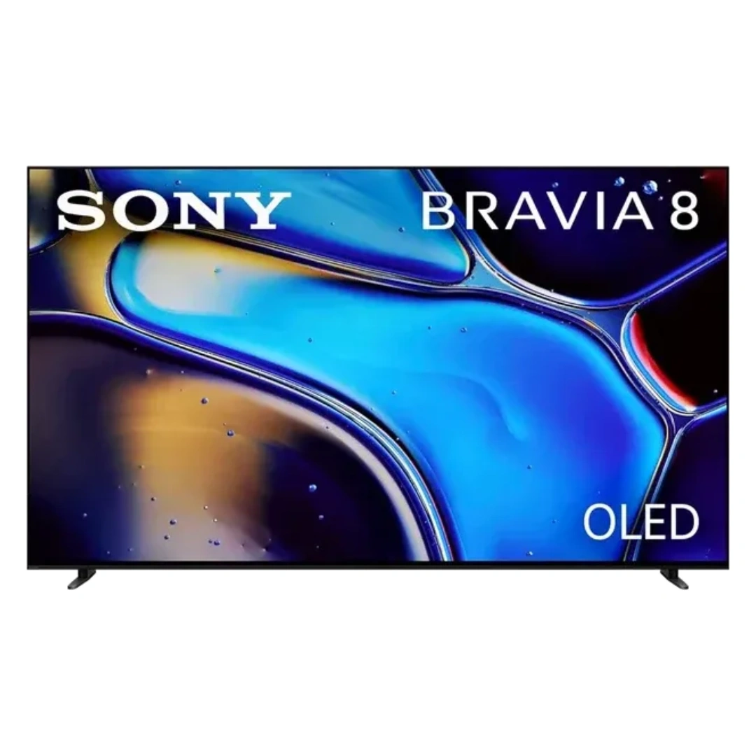 Sony Bravia 8 Series Ultra HD 4K Smart OLED TV