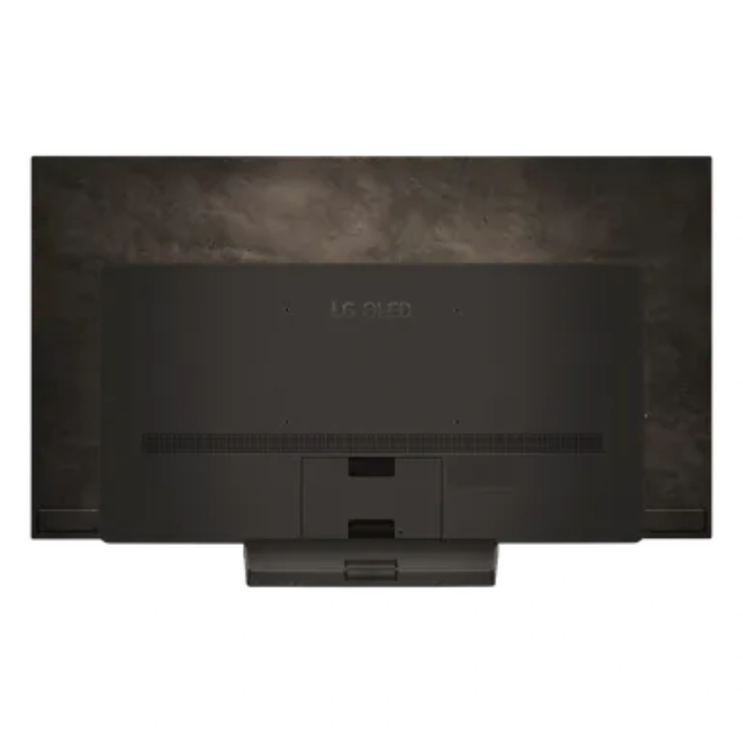 LG Evo C4 Ultra HD 4K Smart OLED TV