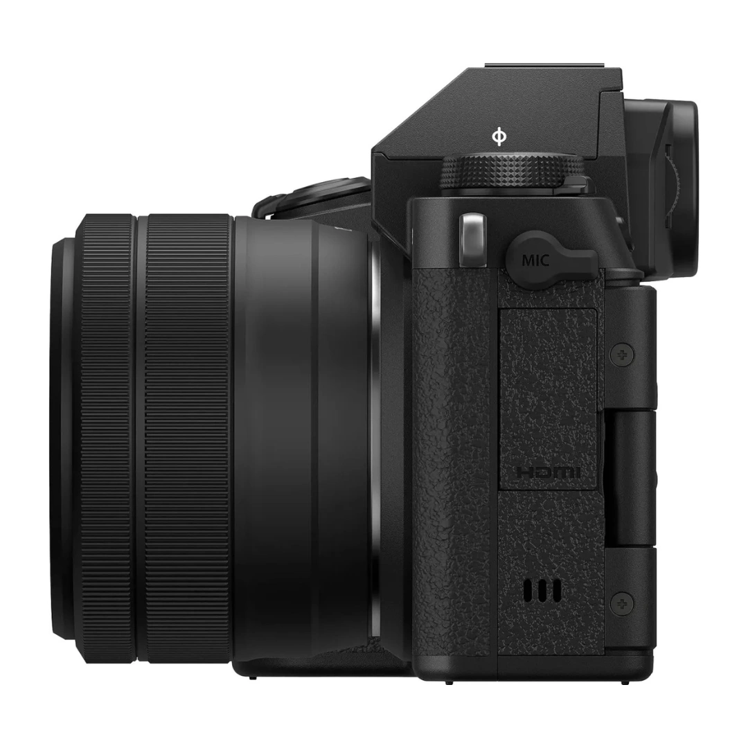 Fujifilm X-S20 26MP Mirrorless Camera