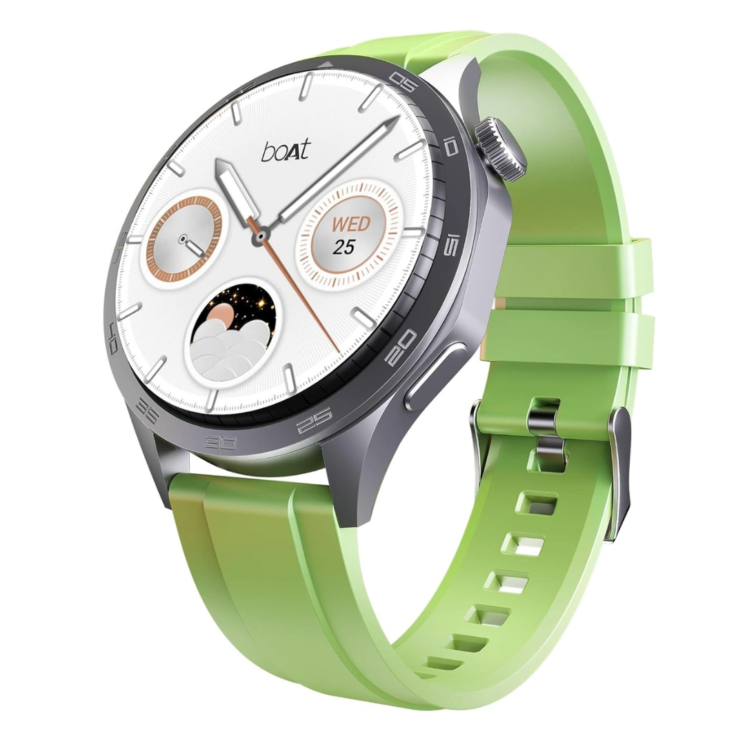 boAt Enigma Radiant Smartwatch