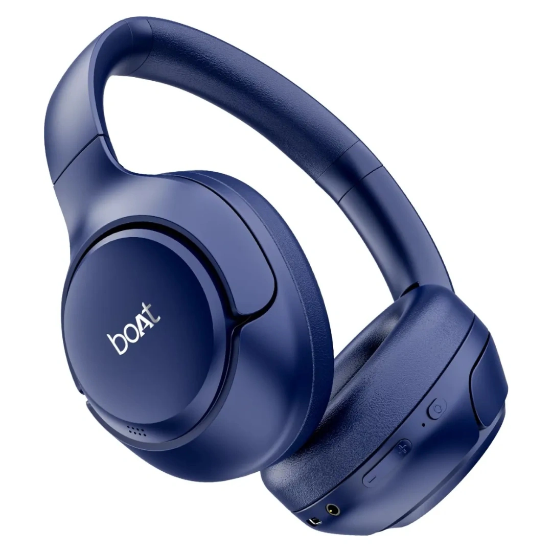 boAt Rockerz 551 ANC Pro Wireless Headphones